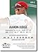 AARON JUDGE 2013 LEAF BASEBALL ROOKIE CARD! NEW YORK YANKEES!
