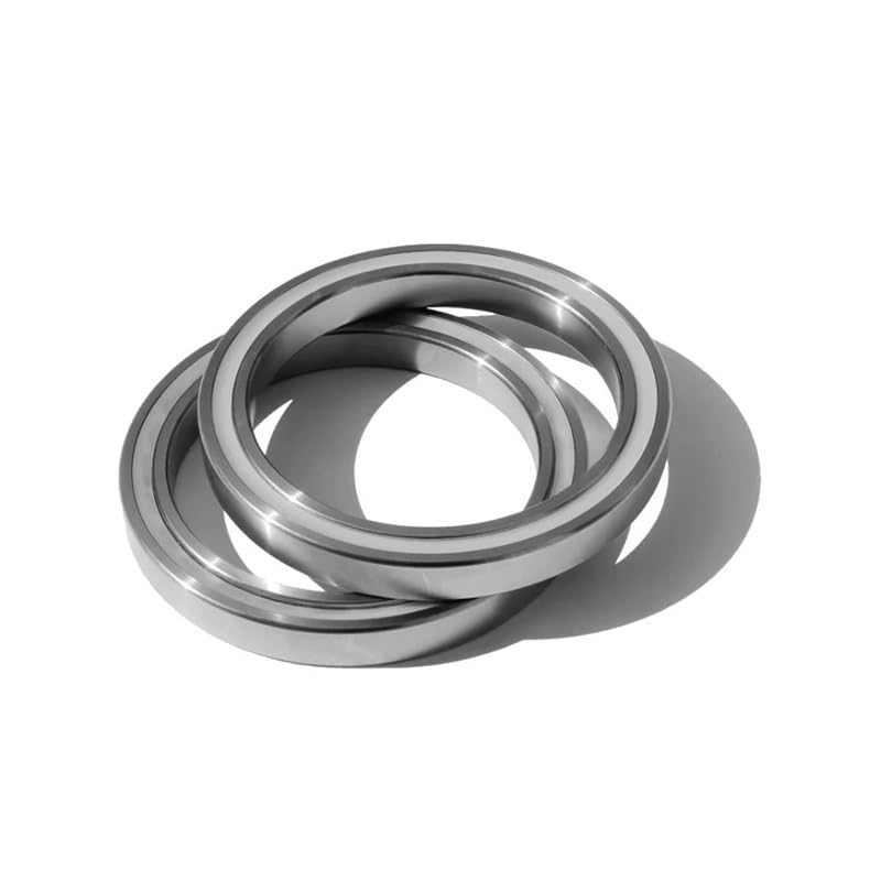 1pcs Corrosion resistant 316 stainless steel bearing S6000 6001 6002 6003 6004 6005 6006 6007 6008 6009 6010 2RS ITCLEYMDZV(6005 25x47x12mm)