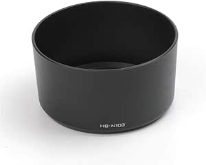 Pare-soleil Nikon HB-N103 Pour VR 30-110mm – J1/V1 – Neuf