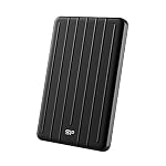 SP Silicon Power – SP Silicon Power SU256GBPSD75PSCKEU Externe Solid State Driv