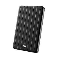 Amazon | シリコンパワー PX10 4TB USB-C 3.2 Gen 2 最大読出