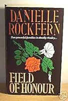 Field of Honour 0099396505 Book Cover