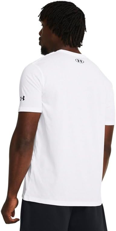 Under Armour Unisex-Adult T-Shirt