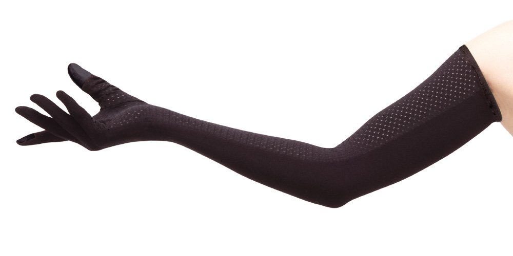 ヴァクトーヴォヤージュ　UVグローブ　黒 ヴァクトーヴォヤージュ UVグローブ 黒 ヴァクトーヴォヤージュ