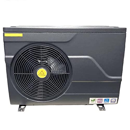 Pompe à Chaleur Piscine 120 Full Inverter