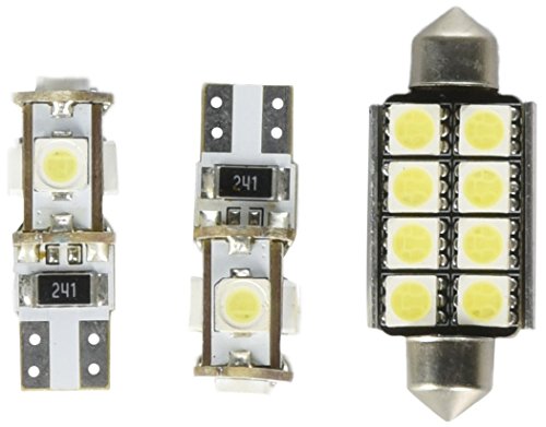 Recon Accessories Juego de Lámparas LED para Cúpula 264167 miniatura 1