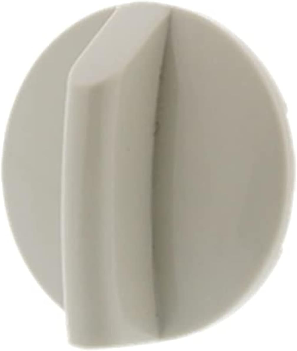 WP12X10002 Air Conditioner Control Knob compatible with GE AP3795597 1090769 AH962908 EA962908 PS962908