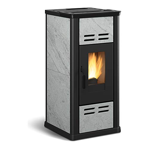 Preisvergleich Produktbild Extraflame La Nordica Pelletofen Serafina Petra (7 kW)