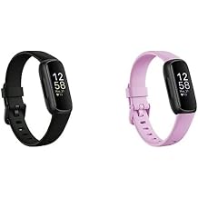 Fitbit Inspire 3 Bundle