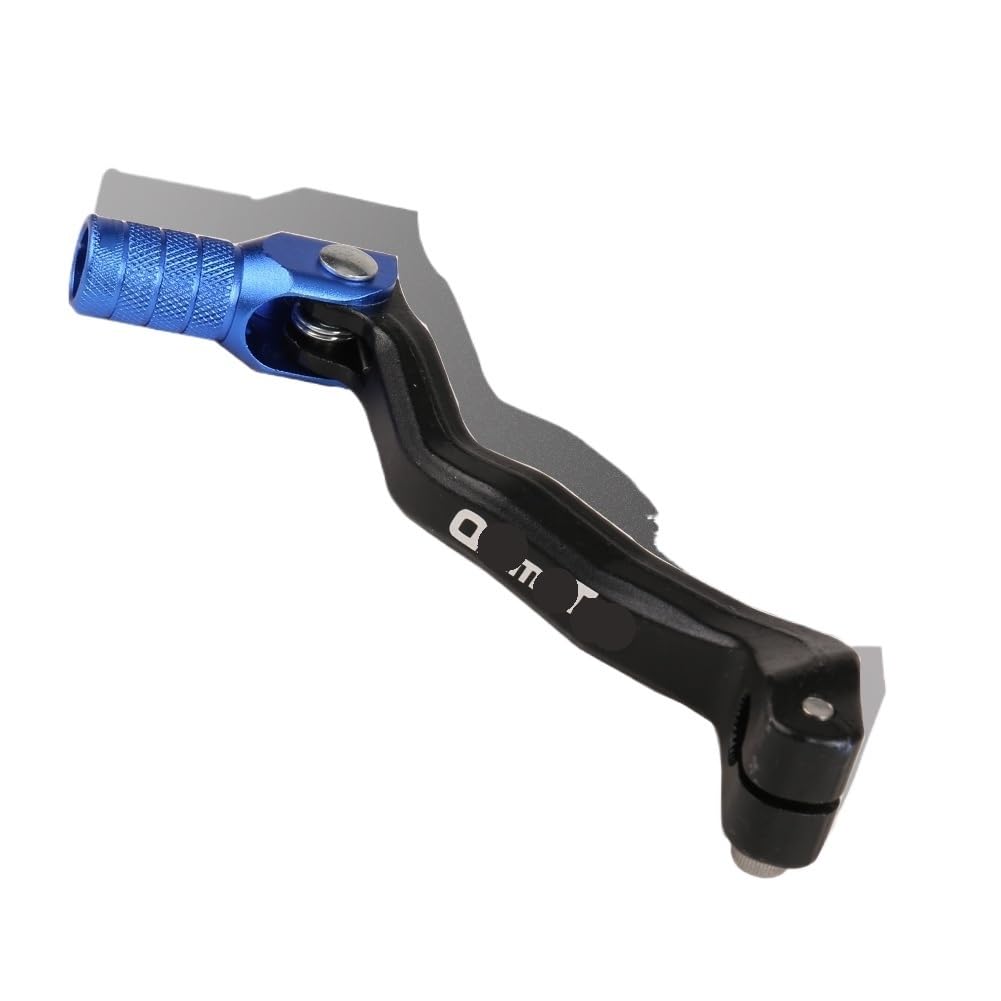 XWDMCZ Motorcycles Shift Pedal for NC250 NC250S NC300 NC450 CB150 CB250 CB300 Engine MX Motorcycle Gear Shift Pedal Lever