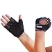 Riiya Sport Gloves Unisex Fitness Exercise Workout Weight Lifting Gloves for Gym Training