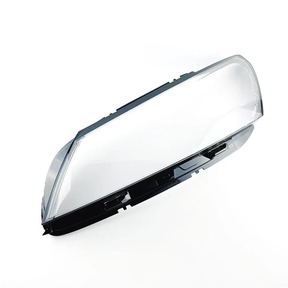 Coque de phare Passat B7 2011-2015 cache optique avec emplacement lave-phare - 4