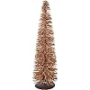 Primitives by Kathy Lighted Rattan Decorative Tree