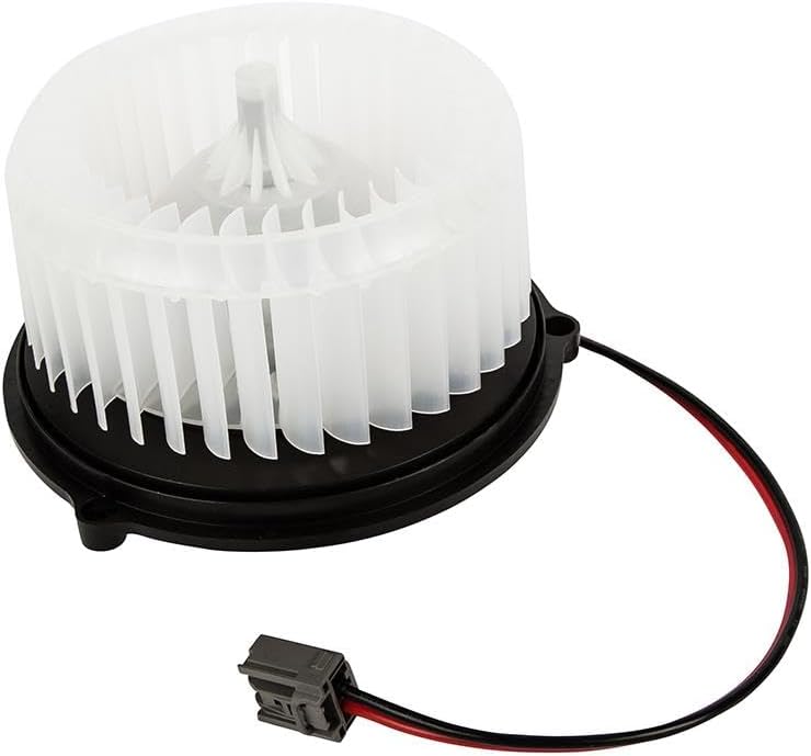 GM Genuine Parts 15-63797 (23438987) Heating and Air Conditioning Blower Motor with Wheel