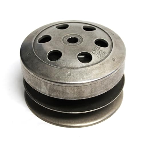 50cc 60cc 80cc 100cc QMB139 REAR DRIVE CLUTCH FOR CHINESE