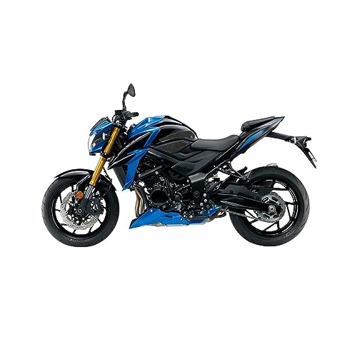 Scratch pad moto antidérapant avec adhésif haute adhérence pour gsx-s750z - 6