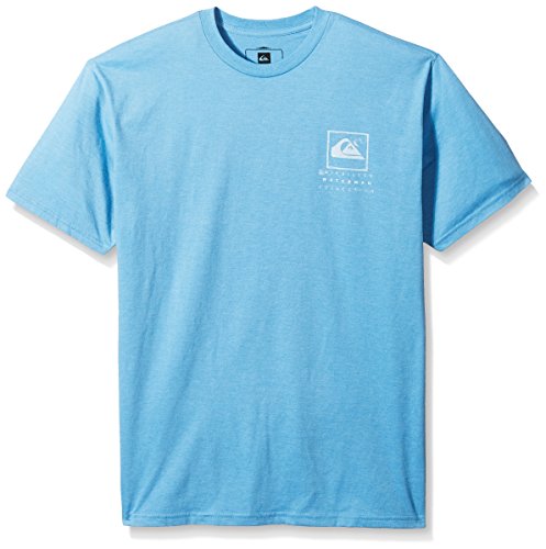 Quiksilver Men's Sup & Co Tee Shirt