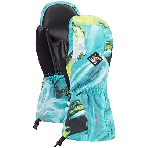Burton Guanti da Snowboard Bambino Profile Mitt