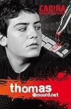 Thomas@moord.net (Afrikaans Edition)