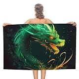 Multifonction : Il peut être utilisé non seulement comme serviette de plage, mais aussi comme châle et tapis de pique-nique, ce qui est très pratique.