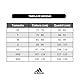 adidas Herren Train Essentials Piqué 3-Stripes Training Shorts, Dark Blue/White, XL