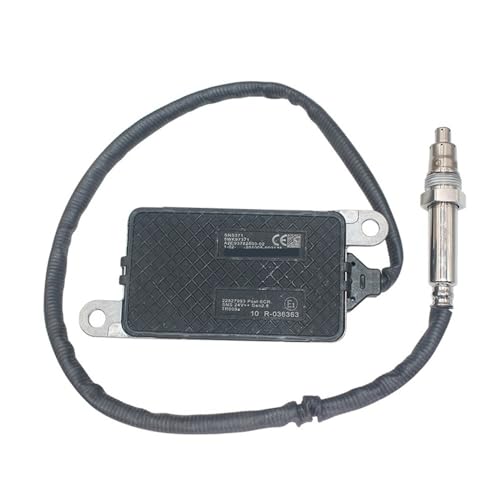 Capteur NOx pour Volvo FH FM FE de 2002 à 2013 sonde 5WK97371