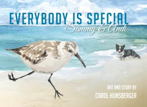 Everybody is Special: Sammy & Andi