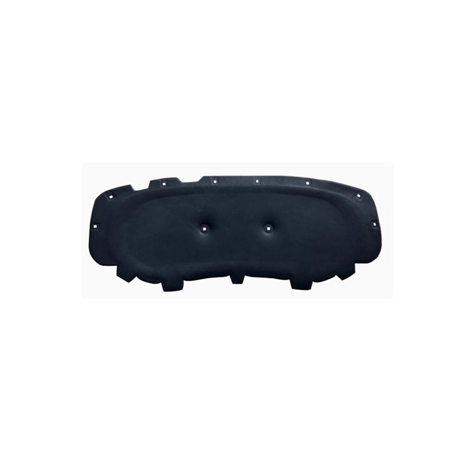 Tapis thermique et insonorisant de capot voiture pour Tiguan