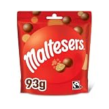 Maltesers Chocolate Pouch, 93 g
