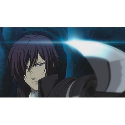 Hakuoki Season 2