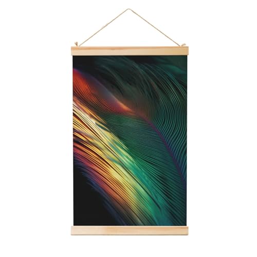Décoration d'intérieur salon avec ce poster mural moderne