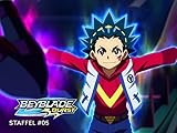 beyblade burst turbo shu  Revolution! Der letzte Showdown!
