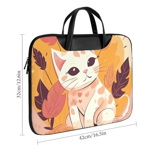 Bolso Bandolera Impermeable para Laptop 17 Pulgadas miniatura 3