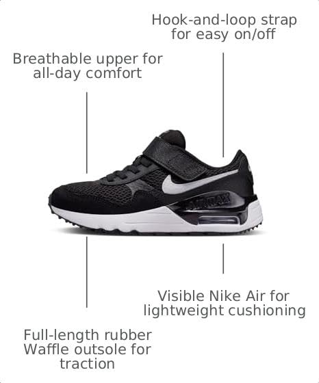Image of Nike Air MAX Systm, Men's Trainers