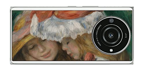 ClearView Leica Leitz Phone 2p w ی tB  vg m[ Ǐl̏i sG[I[MXgEm[ Pierre-Auguste Renoir j