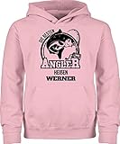 Geschenk mit Namen personalisiert by Shirtracer