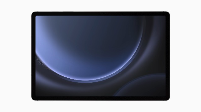 Samsung Galaxy Tab S9 FE+ 12.9インチ 256GB Amazon.com : SAMSUNG Galaxy Tab S9 FE+ Plus w/S-Pen (256GB