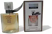 Perfume Miniatura 30ml Onlyou Collection N 830 Feminino Eau de Parfum Floral - pequeno, prático e intenso, notas florais modernas, ótima opção para kit e necessaire