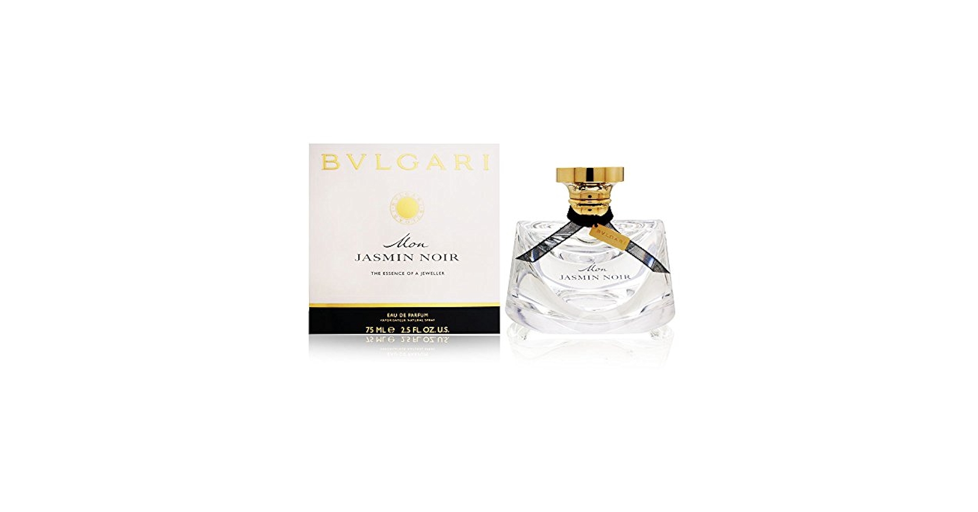 制汗・デオドラント BVLGARI Jasmin Noir 100ml BVLGARI JASMIN NOIR THE ESSENCE OF A JEWELLER BODY LOTION