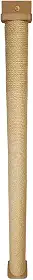 Arranhador para Gatos de Parede Gatto Karino - Sisal 70mm x 100cm