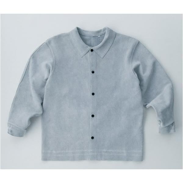 富士グローブ #225 LS-007 皮製 ジャンパー M #0225 1個