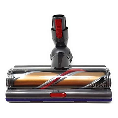 Dyson Cepillo Turbina V11 High Torque Cover