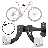 PRO BIKE TOOL Bike Wall Mount - Horizont...