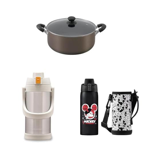 yZbgzACXI[}  28cm KX/IHΉ Wt _ChR[g тɂ DIS-P28 uE +  2L AC{[ X|[c{g eʂŃ^b`I[v& X̂܂ܓ SJ-2000 