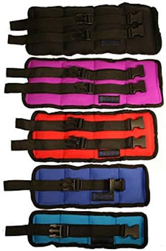 Vista 5 de Kiefer Pesas para tobillomuñeca Kiefer