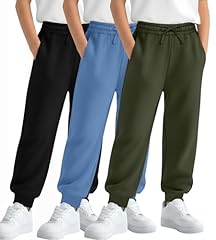 Black, Blue, Army Green