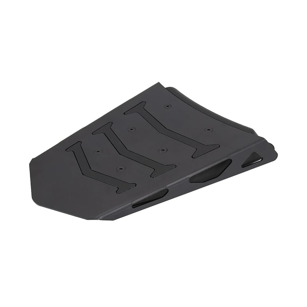 Capot de carénage de queue Tenere 700 pour éliminer le jeu de la selle - 7