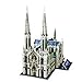 Daron St. Patrick's Cathedral 3D Puzzle 117-Piece