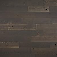 Algopix Similar Product 17 - Timberchic River Reclaimed Wooden Wall