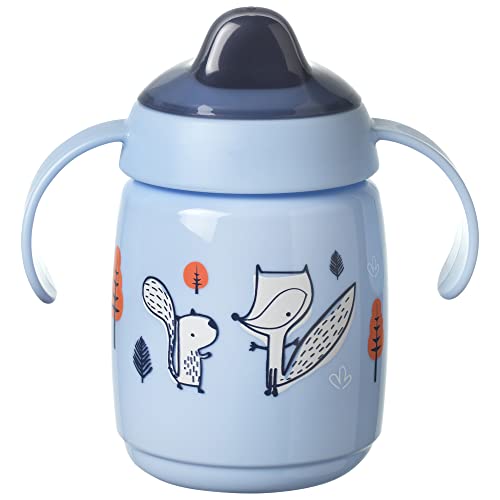 sippy cups